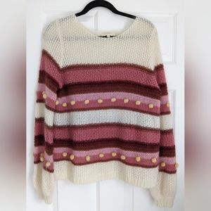 Sezane Penelope Sweater